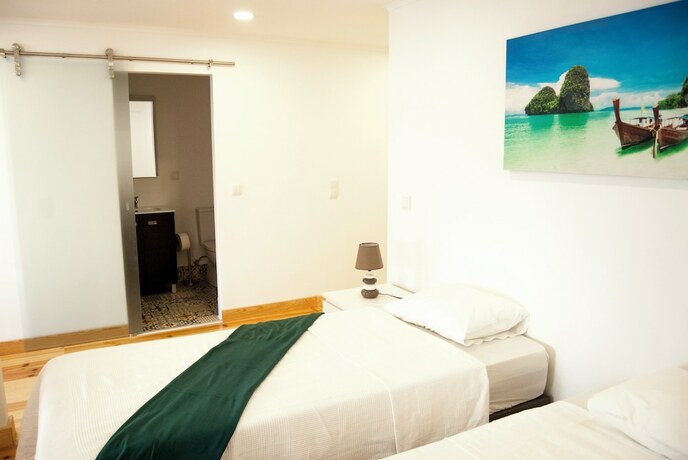 Imagen general del Hotel Daora Hostel. Foto 2