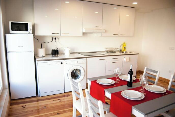 Imagen general del Hotel Daora Hostel. Foto 3