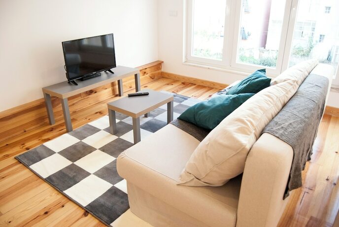 Imagen general del Hotel Daora Hostel. Foto 6