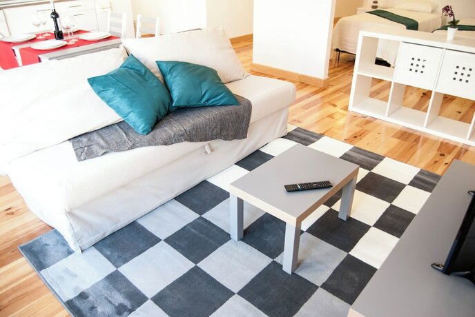 Imagen general del Hotel Daora Hostel. Foto 7