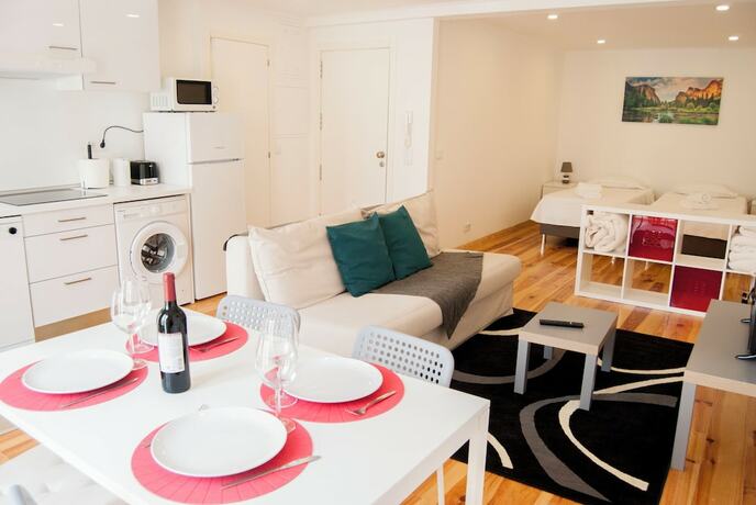 Imagen de la habitación del Hotel Daora Hostel. Foto 12