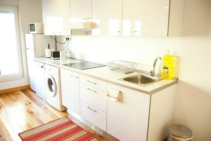 Imagen general del Hotel Daora Hostel. Foto 9