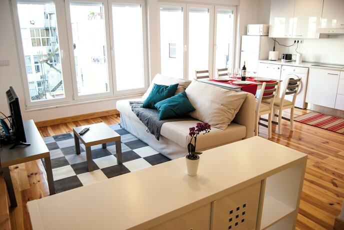 Imagen de la habitación del Hotel Daora Hostel. Foto 14