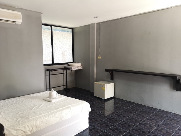 Imagen general del Hotel Daoreang Resort 2. Foto 1