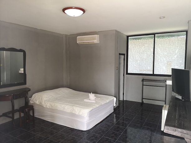 Imagen de la habitación del Hotel Daoreang Resort 2. Foto 4