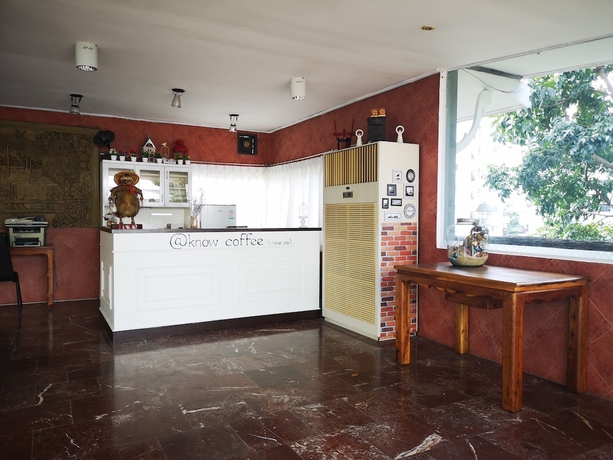 Imagen de los interiores del Hotel Daoreang Resort 2. Foto 12