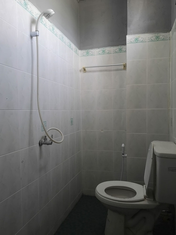 Imagen de la habitación del Hotel Daoreang Resort 2. Foto 5