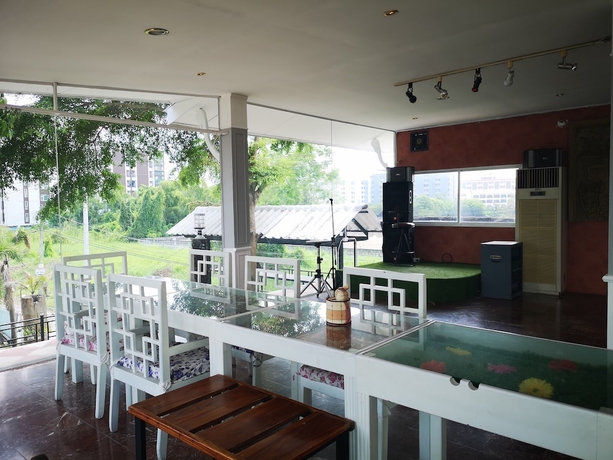 Imagen de los interiores del Hotel Daoreang Resort 2. Foto 14