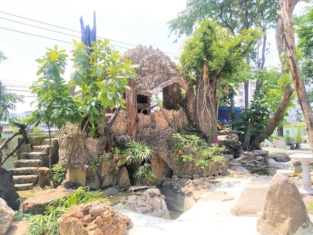 Imagen de los exteriores del Hotel Daoreang Resort 2. Foto 6