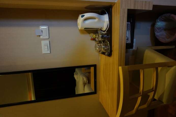 Imagen de la habitación del Hotel Daosavanh 2. Foto 2