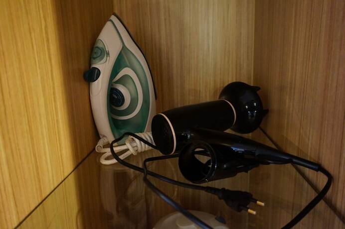 Imagen de la habitación del Hotel Daosavanh 2. Foto 3