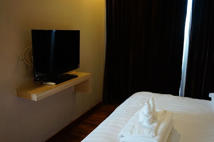 Imagen de la habitación del Hotel Daosavanh 2. Foto 4