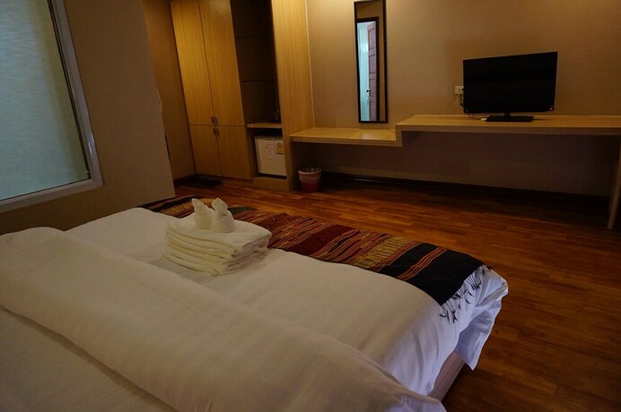 Imagen de la habitación del Hotel Daosavanh 2. Foto 10