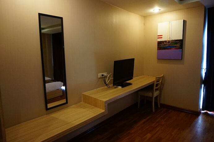 Imagen de la habitación del Hotel Daosavanh 2. Foto 12