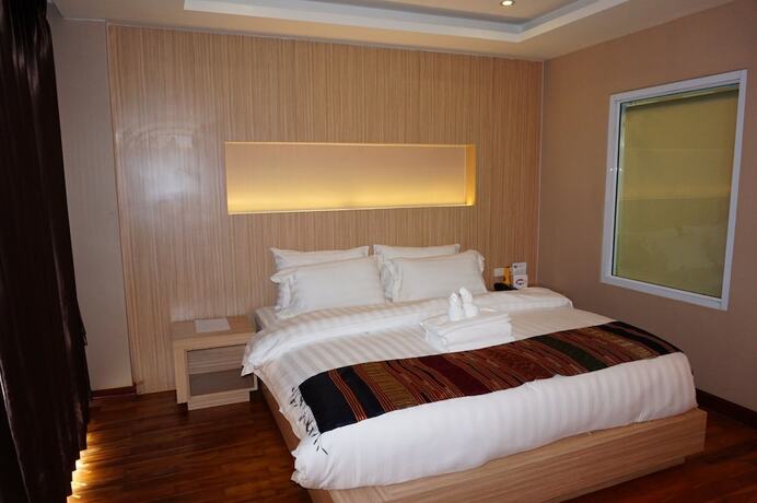 Imagen de la habitación del Hotel Daosavanh 2. Foto 15