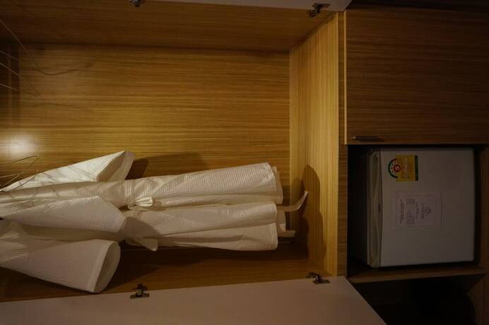 Imagen de la habitación del Hotel Daosavanh 2. Foto 18