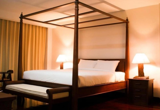 Imagen de la habitación del Hotel Daosavanh Resort and Spa. Foto 12