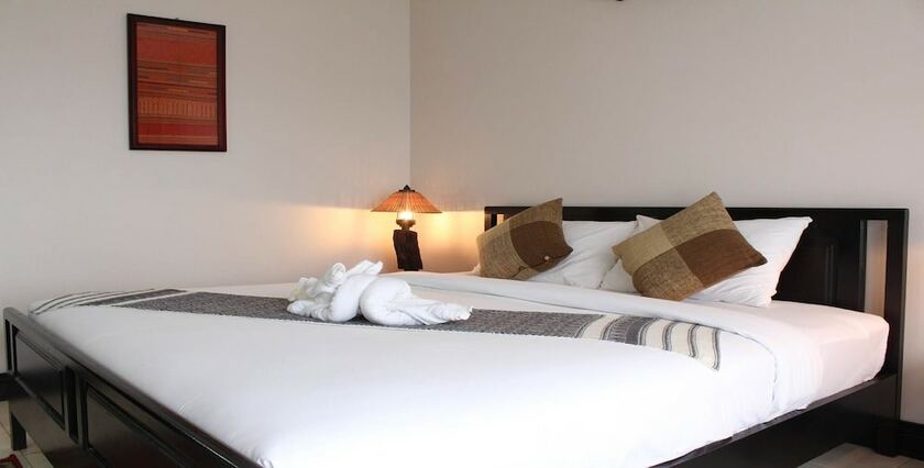 Imagen de la habitación del Hotel Daosavanh Resort and Spa. Foto 15