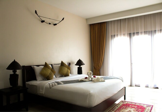 Imagen de la habitación del Hotel Daosavanh Resort and Spa. Foto 16