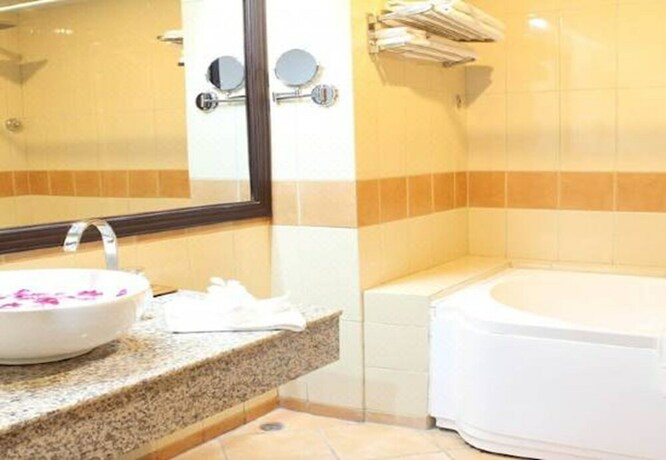 Imagen de la habitación del Hotel Daosavanh Resort and Spa. Foto 21