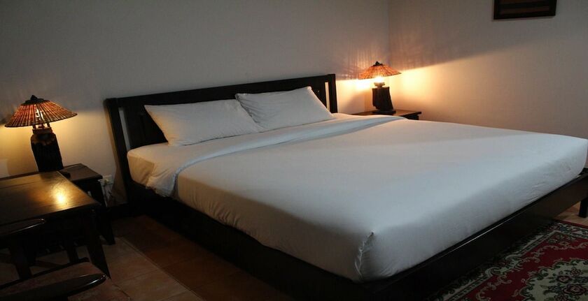 Imagen de la habitación del Hotel Daosavanh Resort and Spa. Foto 24