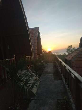 Imagen general del Hotel Daphila Cottage. Foto 2