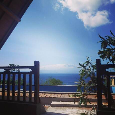 Imagen general del Hotel Daphila Cottage. Foto 4