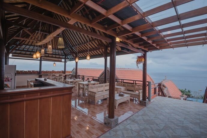 Imagen general del Hotel Daphila Cottage. Foto 6