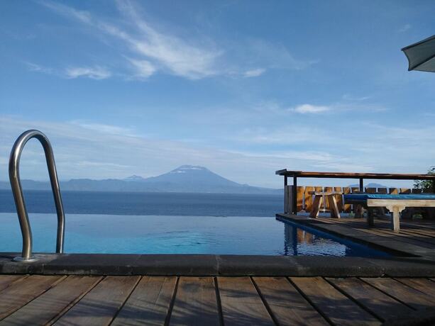 Imagen general del Hotel Daphila Cottage. Foto 8