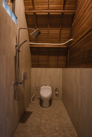 Imagen de la habitación del Hotel Daphila Cottage. Foto 16