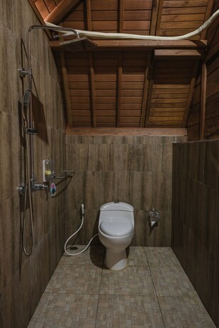 Imagen de la habitación del Hotel Daphila Cottage. Foto 24