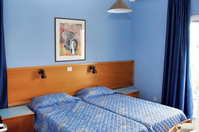 Imagen de la habitación del Hotel Daphne Apartments. Foto 16