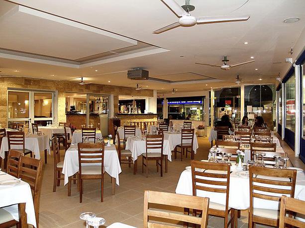 Imagen general del Hotel Daphne Apartments. Foto 5