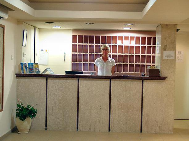 Imagen general del Hotel Daphne Apartments. Foto 7