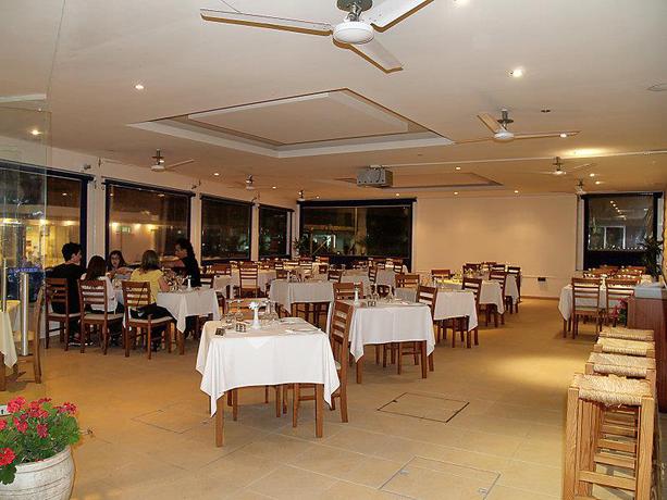 Imagen general del Hotel Daphne Apartments. Foto 8