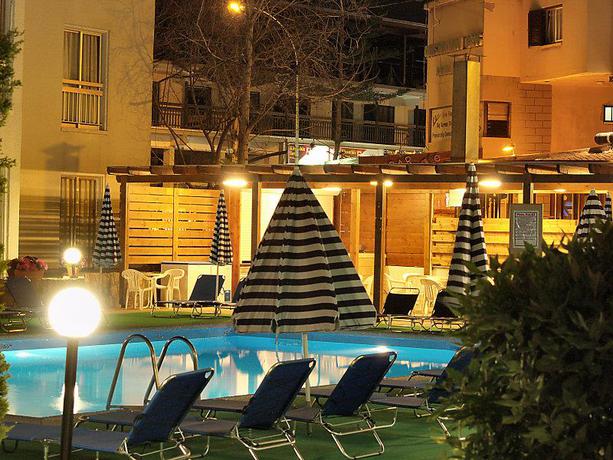 Imagen general del Hotel Daphne Apartments. Foto 10