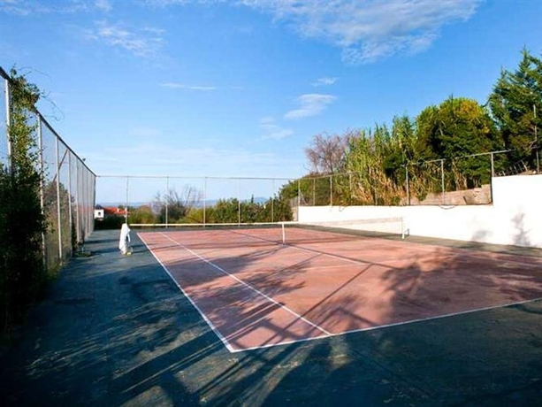 Imagen general del Hotel Daphne Holiday Club. Foto 2