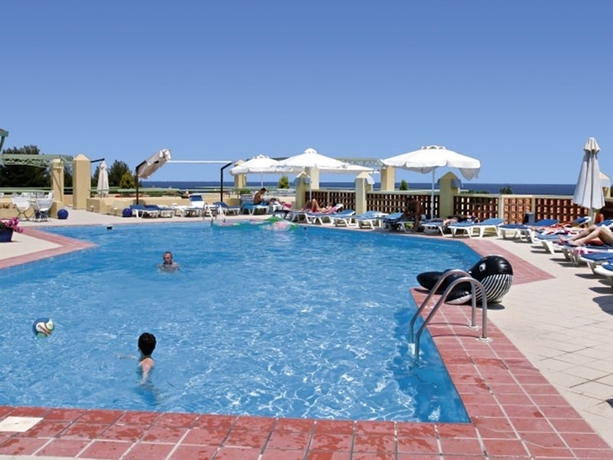 Imagen general del Hotel Daphne Holiday Club. Foto 5