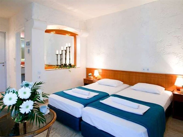 Imagen general del Hotel Daphne Holiday Club. Foto 7