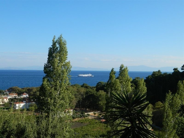 Imagen general del Hotel Daphne Hotel. Foto 2