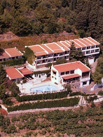 Imagen general del Hotel Daphne Hotel. Foto 4