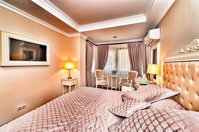 Imagen de la habitación del Hotel Daphne - Special Class. Foto 12