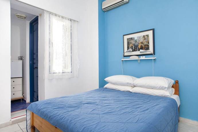 Imagen de la habitación del Hotel Daphne\'s Club Apartments. Foto 3