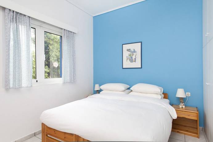 Imagen de la habitación del Hotel Daphne\'s Club Apartments. Foto 6