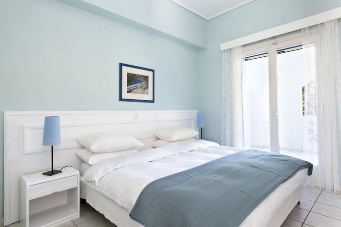 Imagen de la habitación del Hotel Daphne\'s Club Apartments. Foto 9