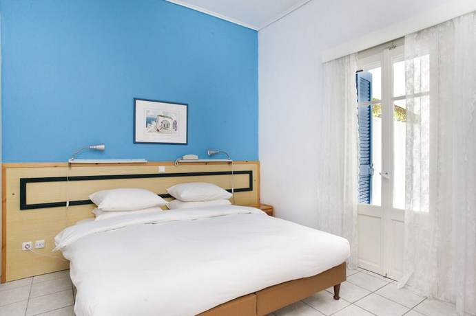 Imagen de la habitación del Hotel Daphne\'s Club Apartments. Foto 10