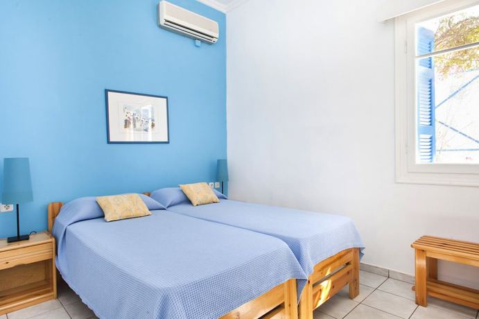 Imagen de la habitación del Hotel Daphne\'s Club Apartments. Foto 13