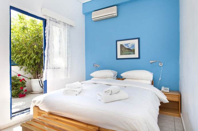 Imagen de la habitación del Hotel Daphne\'s Club Apartments. Foto 14