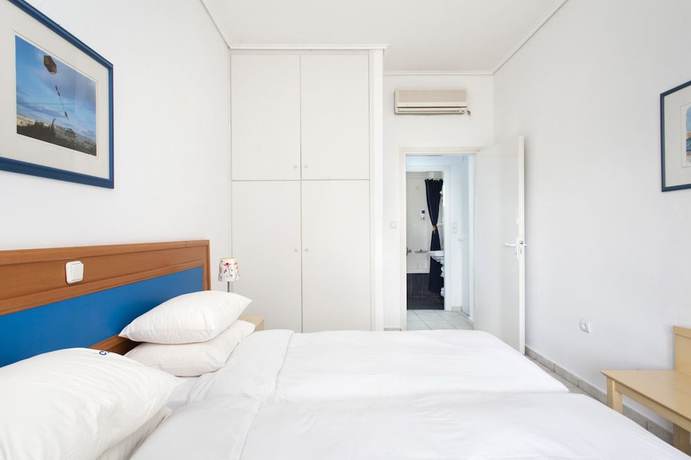 Imagen de la habitación del Hotel Daphne\'s Club Apartments. Foto 15