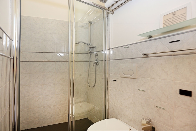 Imagen de la habitación del Hotel Daplace - Hqh Colosseo. Foto 2